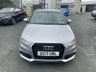 USED 2017 17 AUDI A1 1.4 TFSI CoD Black Edition Sportback 5dr Petrol Manual Euro 6 (s/s) (150 ps) 