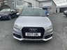 USED 2017 17 AUDI A1 1.4 TFSI CoD Black Edition Sportback 5dr Petrol Manual Euro 6 (s/s) (150 ps) 