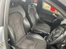 USED 2017 17 AUDI A1 1.4 TFSI CoD Black Edition Sportback 5dr Petrol Manual Euro 6 (s/s) (150 ps) 