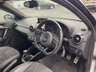 USED 2017 17 AUDI A1 1.4 TFSI CoD Black Edition Sportback 5dr Petrol Manual Euro 6 (s/s) (150 ps) 