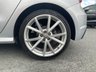 USED 2017 17 AUDI A1 1.4 TFSI CoD Black Edition Sportback 5dr Petrol Manual Euro 6 (s/s) (150 ps) 