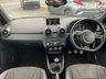 USED 2017 17 AUDI A1 1.4 TFSI CoD Black Edition Sportback 5dr Petrol Manual Euro 6 (s/s) (150 ps) 