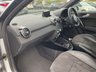 USED 2017 17 AUDI A1 1.4 TFSI CoD Black Edition Sportback 5dr Petrol Manual Euro 6 (s/s) (150 ps) 