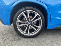 USED 2018 18 BMW X2 2.0 20d M Sport SUV 5dr Diesel Auto xDrive Euro 6 (s/s) (190 ps) 