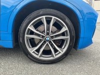 USED 2018 18 BMW X2 2.0 20d M Sport SUV 5dr Diesel Auto xDrive Euro 6 (s/s) (190 ps) 