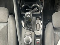 USED 2018 18 BMW X2 2.0 20d M Sport SUV 5dr Diesel Auto xDrive Euro 6 (s/s) (190 ps) 