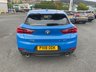USED 2018 18 BMW X2 2.0 20d M Sport SUV 5dr Diesel Auto xDrive Euro 6 (s/s) (190 ps) 