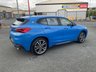 USED 2018 18 BMW X2 2.0 20d M Sport SUV 5dr Diesel Auto xDrive Euro 6 (s/s) (190 ps) 