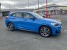USED 2018 18 BMW X2 2.0 20d M Sport SUV 5dr Diesel Auto xDrive Euro 6 (s/s) (190 ps) 