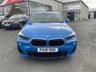 USED 2018 18 BMW X2 2.0 20d M Sport SUV 5dr Diesel Auto xDrive Euro 6 (s/s) (190 ps) 