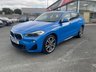 USED 2018 18 BMW X2 2.0 20d M Sport SUV 5dr Diesel Auto xDrive Euro 6 (s/s) (190 ps) 