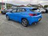 USED 2018 18 BMW X2 2.0 20d M Sport SUV 5dr Diesel Auto xDrive Euro 6 (s/s) (190 ps) 