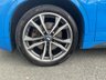 USED 2018 18 BMW X2 2.0 20d M Sport SUV 5dr Diesel Auto xDrive Euro 6 (s/s) (190 ps) 