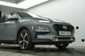 USED 2017 67 HYUNDAI KONA 1.0 T-GDi Blue Drive Premium SUV 5dr Petrol Manual Euro 6 (s/s) (120 ps) 