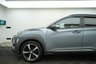 USED 2017 67 HYUNDAI KONA 1.0 T-GDi Blue Drive Premium SUV 5dr Petrol Manual Euro 6 (s/s) (120 ps) 