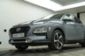USED 2017 67 HYUNDAI KONA 1.0 T-GDi Blue Drive Premium SUV 5dr Petrol Manual Euro 6 (s/s) (120 ps) 