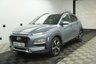 USED 2017 67 HYUNDAI KONA 1.0 T-GDi Blue Drive Premium SUV 5dr Petrol Manual Euro 6 (s/s) (120 ps) 