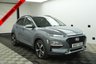 USED 2017 67 HYUNDAI KONA 1.0 T-GDi Blue Drive Premium SUV 5dr Petrol Manual Euro 6 (s/s) (120 ps) 