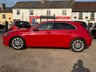 USED 2019 69 MERCEDES-BENZ A CLASS 1.3 A180 SPORT (Executive) HATCHBACK 5dr PETROL MANUAL EURO 6 (s/s) (136 ps) NO DEPOSIT  FINANCE ARRANGED, APPLY HERE NOW