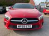 USED 2019 69 MERCEDES-BENZ A CLASS 1.3 A180 SPORT (Executive) HATCHBACK 5dr PETROL MANUAL EURO 6 (s/s) (136 ps) NO DEPOSIT  FINANCE ARRANGED, APPLY HERE NOW