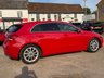 USED 2019 69 MERCEDES-BENZ A CLASS 1.3 A180 SPORT (Executive) HATCHBACK 5dr PETROL MANUAL EURO 6 (s/s) (136 ps) NO DEPOSIT  FINANCE ARRANGED, APPLY HERE NOW