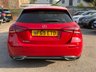 USED 2019 69 MERCEDES-BENZ A CLASS 1.3 A180 SPORT (Executive) HATCHBACK 5dr PETROL MANUAL EURO 6 (s/s) (136 ps) NO DEPOSIT  FINANCE ARRANGED, APPLY HERE NOW