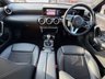 USED 2019 69 MERCEDES-BENZ A CLASS 1.3 A180 SPORT (Executive) HATCHBACK 5dr PETROL MANUAL EURO 6 (s/s) (136 ps) NO DEPOSIT  FINANCE ARRANGED, APPLY HERE NOW