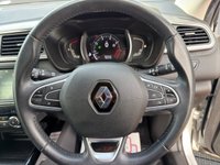 USED 2018 68 RENAULT KADJAR 1.3 TCe Dynamique Nav SUV 5dr Petrol Manual Euro 6 (s/s) (140 ps) 