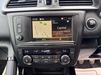 USED 2018 68 RENAULT KADJAR 1.3 TCe Dynamique Nav SUV 5dr Petrol Manual Euro 6 (s/s) (140 ps) 