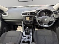 USED 2018 68 RENAULT KADJAR 1.3 TCe Dynamique Nav SUV 5dr Petrol Manual Euro 6 (s/s) (140 ps) 