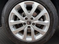 USED 2018 68 RENAULT KADJAR 1.3 TCe Dynamique Nav SUV 5dr Petrol Manual Euro 6 (s/s) (140 ps) 