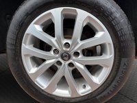 USED 2018 68 RENAULT KADJAR 1.3 TCe Dynamique Nav SUV 5dr Petrol Manual Euro 6 (s/s) (140 ps) 