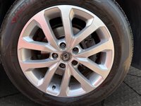 USED 2018 68 RENAULT KADJAR 1.3 TCe Dynamique Nav SUV 5dr Petrol Manual Euro 6 (s/s) (140 ps) 