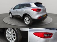 USED 2018 68 RENAULT KADJAR 1.3 TCe Dynamique Nav SUV 5dr Petrol Manual Euro 6 (s/s) (140 ps) 