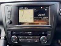 USED 2018 68 RENAULT KADJAR 1.3 TCe Dynamique Nav SUV 5dr Petrol Manual Euro 6 (s/s) (140 ps) 