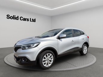 View our RENAULT KADJAR
