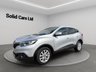 USED 2018 68 RENAULT KADJAR 1.3 TCe Dynamique Nav SUV 5dr Petrol Manual Euro 6 (s/s) (140 ps) 