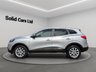 USED 2018 68 RENAULT KADJAR 1.3 TCe Dynamique Nav SUV 5dr Petrol Manual Euro 6 (s/s) (140 ps) 