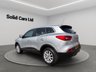 USED 2018 68 RENAULT KADJAR 1.3 TCe Dynamique Nav SUV 5dr Petrol Manual Euro 6 (s/s) (140 ps) 