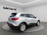 USED 2018 68 RENAULT KADJAR 1.3 TCe Dynamique Nav SUV 5dr Petrol Manual Euro 6 (s/s) (140 ps) 