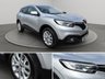 USED 2018 68 RENAULT KADJAR 1.3 TCe Dynamique Nav SUV 5dr Petrol Manual Euro 6 (s/s) (140 ps) 