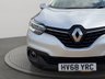USED 2018 68 RENAULT KADJAR 1.3 TCe Dynamique Nav SUV 5dr Petrol Manual Euro 6 (s/s) (140 ps) 