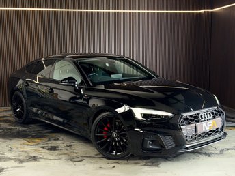 View our AUDI A5