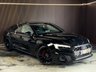 USED 2022 22 AUDI A5 2.0 TFSI 40 S line Sportback 5dr Petrol S Tronic Euro 6 (s/s) (204 ps) 