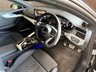 USED 2022 22 AUDI A5 2.0 TFSI 40 S line Sportback 5dr Petrol S Tronic Euro 6 (s/s) (204 ps) 