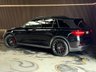 USED 2017 67 MERCEDES-BENZ GLC 2.1 GLC220d AMG Line (Premium Plus) SUV 5dr Diesel G-Tronic 4MATIC Euro 6 (s/s) (170 ps) 