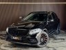 USED 2017 67 MERCEDES-BENZ GLC 2.1 GLC220d AMG Line (Premium Plus) SUV 5dr Diesel G-Tronic 4MATIC Euro 6 (s/s) (170 ps) 