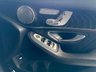 USED 2017 67 MERCEDES-BENZ GLC 2.1 GLC220d AMG Line (Premium Plus) SUV 5dr Diesel G-Tronic 4MATIC Euro 6 (s/s) (170 ps) 