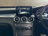 USED 2017 67 MERCEDES-BENZ GLC 2.1 GLC220d AMG Line (Premium Plus) SUV 5dr Diesel G-Tronic 4MATIC Euro 6 (s/s) (170 ps) 