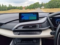 USED 2018 68 BMW I8 1.5 7.1kWh Coupe 2dr Petrol Plug-in Hybrid Auto 4WD Euro 6 (s/s) (362 ps) FINANCE AVAILABLE
